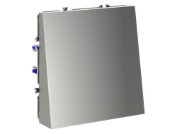 VLS080205 Вывод кабеля, сталь-1