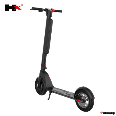 ЭЛЕКТРОСАМОКАТ HX X8