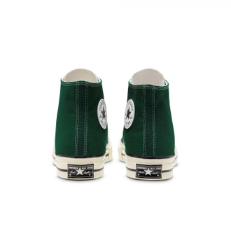 Green chuck 70 deals