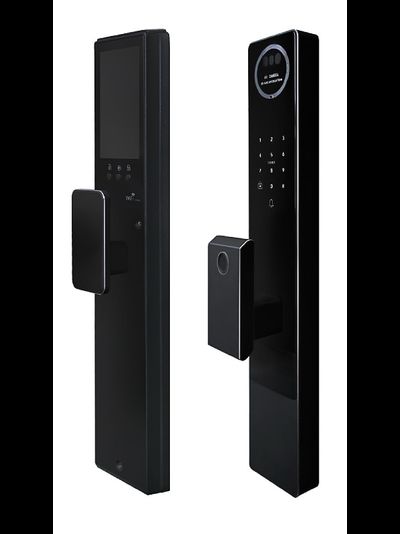 Умный дверной замок Smart lock Y12