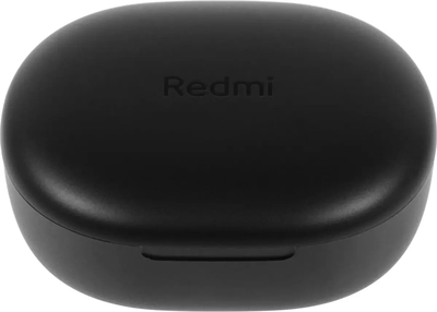 Xiaomi Redmi Buds 4 Lite Чёрные