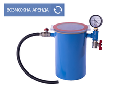 Вакуумная камера MM-V3-LE