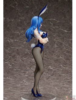 Фигурка 1/4 Джувия Локсар (Juvia Lockser Bunny Ver.)