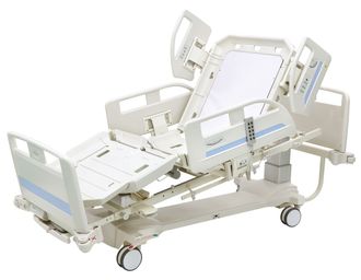 Кровать электрическая Operatio Statere для палат интенсивной терапии