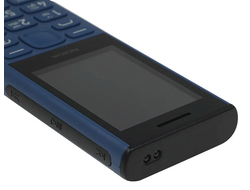 Nokia 130 DS (TA-1704) Синий