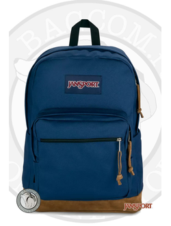 Рюкзак Jansport Right Pack Navy в магазине Bagcom