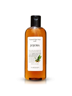 Шампунь для волос JOJOBA - 240 ml