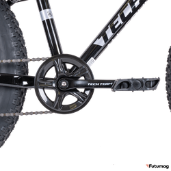 Велосипед TechTeam Garet 24