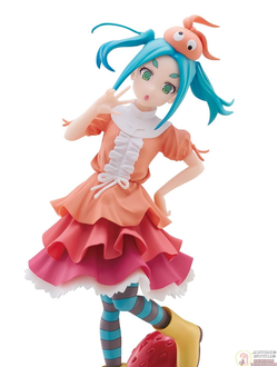 Фигурка Ёцуги Ононоки (Yotsugi Ononoki Espresto)
