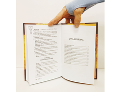 Сергей Алексеев. Изгой Великий.