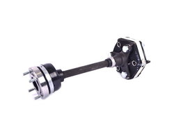 Вал карданный ВАЗ-2123 промежуточный