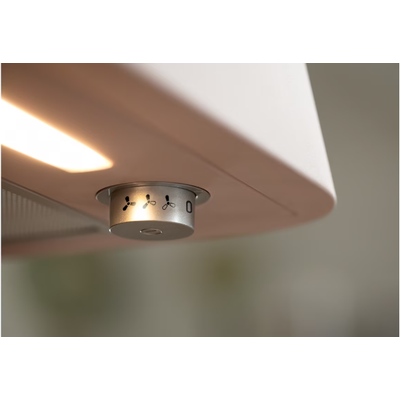 FSMD 508 RS (335.0530.201) розовый вытяжка