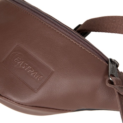 Сумка на пояс Eastpak Springer Chestnut Leather