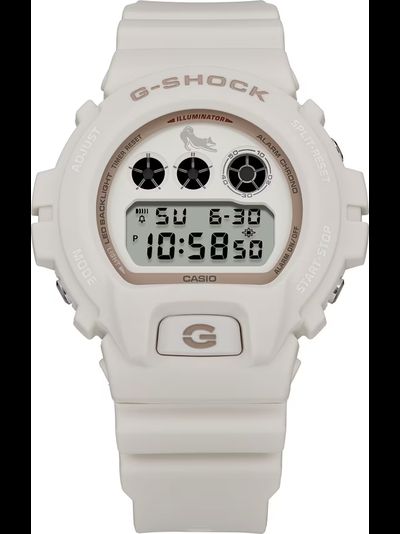 Часы Casio G-Shock DW-6900SHB-7