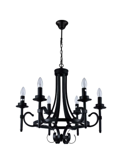 Люстра подвесная Stilfort 1030/02/06P серия Montare