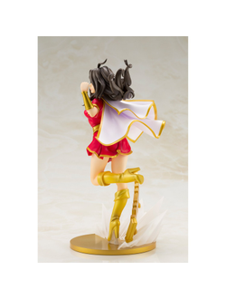 Фигурка 1/7 Мэри Марвел (Mary Marvel)