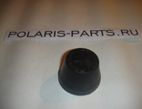 Колпачок передней/задней ступицы квадроцикла Polaris Sportsman 5411164   б/у