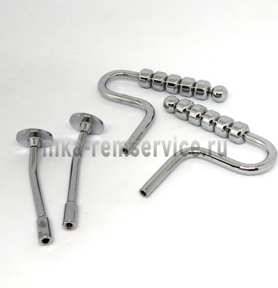 NV-E6 аппарат для лица 6 в 1