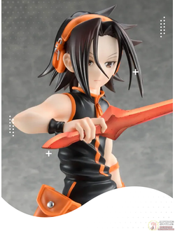 Король-шаман (Shaman King)