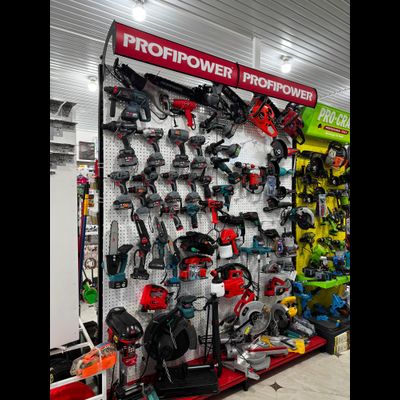 Строитель | пгт.Щебетовка Ул.Ленина 2-а