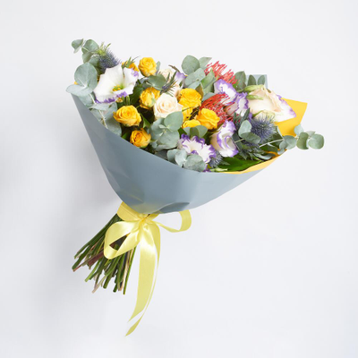 Букет "Sweet November"