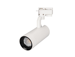 Светильник Arlight LGD-GELIOS-2TR-R80-30W  (WH, 20-60 deg, 230V)