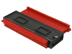 Контурный копировальный шаблон 120 мм