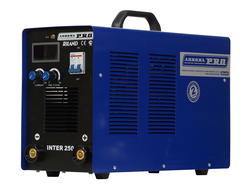 Сварочный инвертор AuroraPRO INTER 250