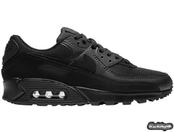 NIKE AIR MAX 90 Triple Black SALE (40-44)