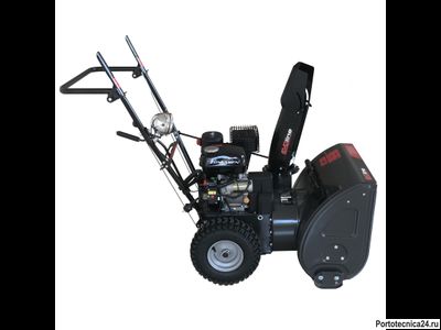 Снегоуборщик EVOline SBG 560 E