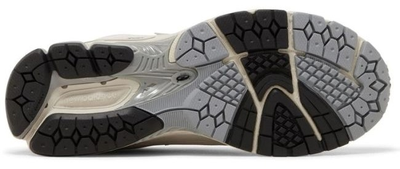 New Balance 1906R Grey White Moonbeam Rain