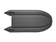 Моторная лодка Roger Trofey 2900 НДНД (цвет серый/графит)