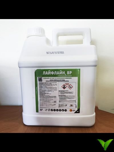 Лайфлайн ВР 10л