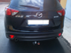 ТСУ AvtoS для Mazda CX5 (2011-н.в.), MZ 01