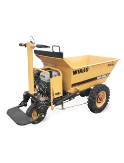 Мототележка 500 кг LMY-500S ZJ