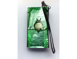 Универсальный чехол на телефон Мой сосед Тоторо, Totoro №22