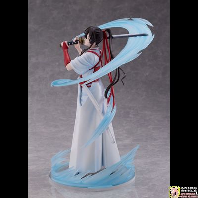 Фигурка 1/7 Сагири Ямада Асаэмон (Sagiri Yamada Asaemon F:Nex)