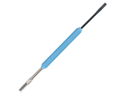 Кисть, скребок для удаления остатков флюса и излишков припоя KING TONY 6BE11-07