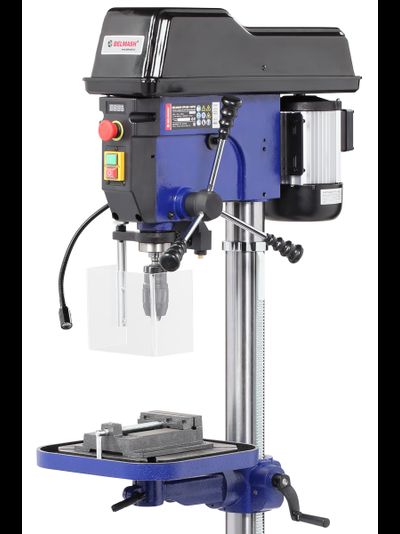 Сверлильный станок BELMASH DP430-16FVS