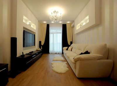 Ремонт четырехкомнатной квартиры, ремонт четырехкомнатной квартиры Тюмень, ремонт квартиры Тюмень