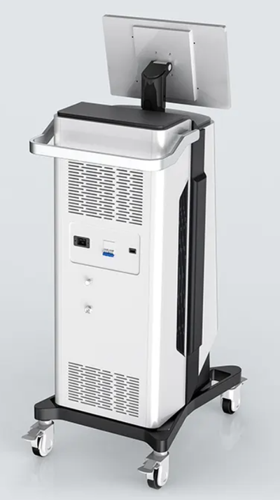 Диодный лазер BM18 1000/1200 Вт 808/755+808+1064 нм