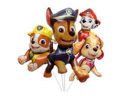 Аксессуары Щенячий Патруль "Paw Patrol"