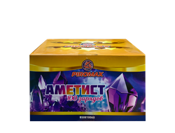 Аметист 100х0,8"