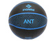 Мяч баскетбольный INGAME Ant № 7, разного цвета