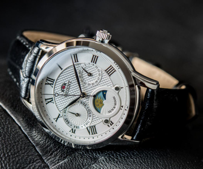 Женские часы Orient RA-KA0006S