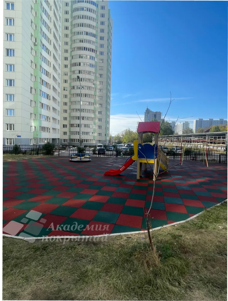 Чернышевского 15 В