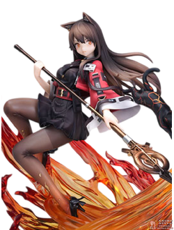 Фигурка 1/7 Скайфайр (Skyfire Elite II Ver.)