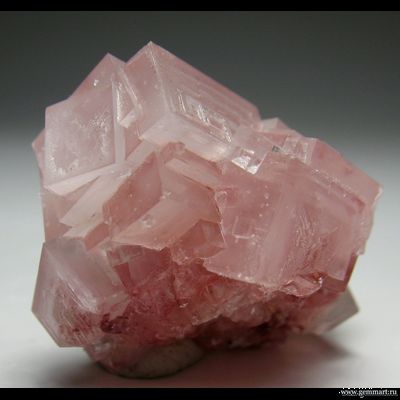 Галит. 25*22*19мм