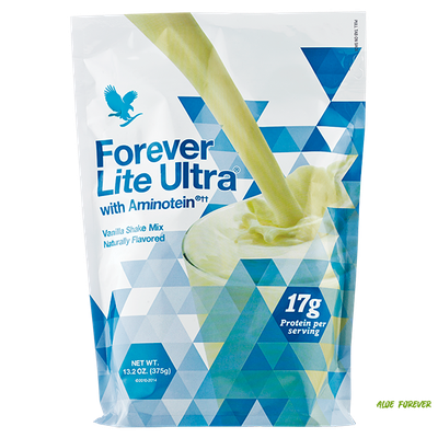 Форевер ультра лайт ванильный Forever Lite Ultra Vanile