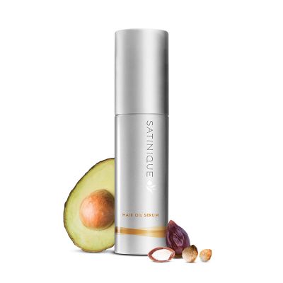 SATINIQUE™ Масло для волос, 100мл